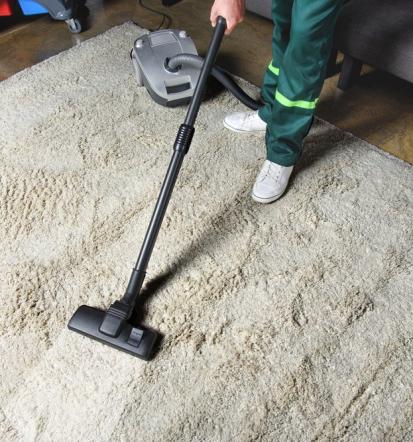 Zuverlässige Boden- und Treppenhausreinigung Stuttgart