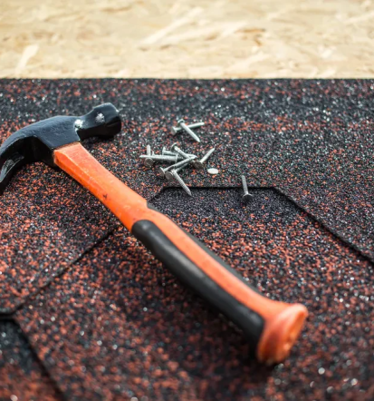 Seriöser Anbieter für Dachreparatur und -sanierung in Offenbach am Main