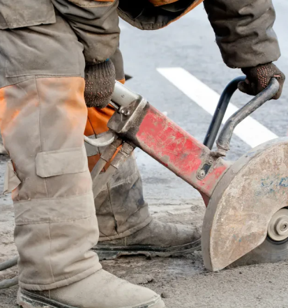 Professioneller Betonbau in Gera