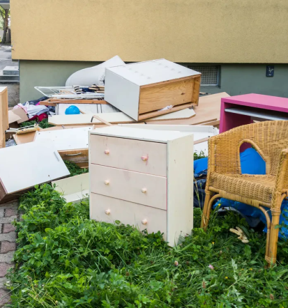 Günstige Haushaltsauflösung in Halle