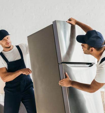 Zuverlässiger Umzugshelfer in Aachen