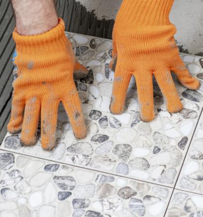 Exzellente Fliesenmontage in Gütersloh