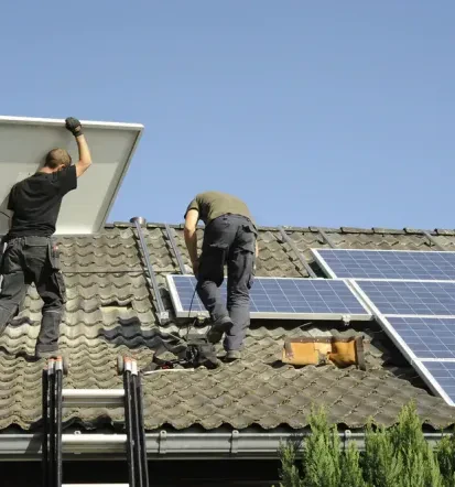 Zuverlässiger Photovoltaik Fachbetrieb Sassenberg