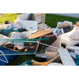 Umzugs- & Haushaltsauflösung Fadel