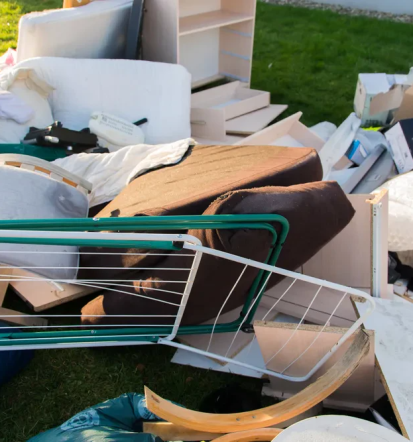 Schnelle Entrümpelung und Haushaltsauflösung in Halle