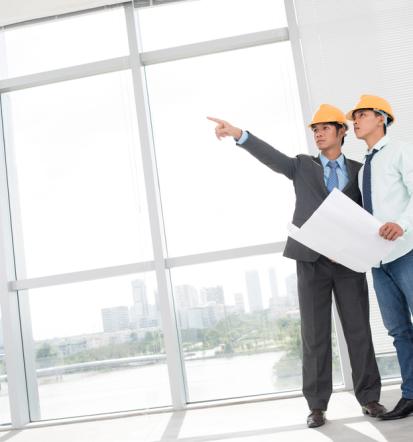 Kompetente Bauberatung Stuttgart