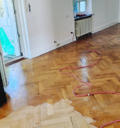 Beste Bodenversiegelung Mainz und Wiesbaden