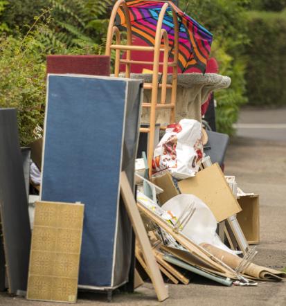 Warum eine fachgerechte Wohnungsauflösung Zeit und Geld spart
