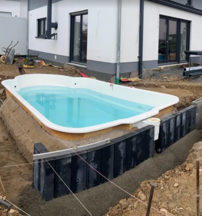 Bester Poolbau Remscheid und Umgebung