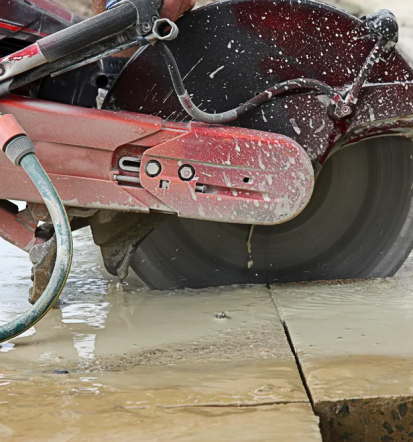 Günstiger Betonbau in Gera