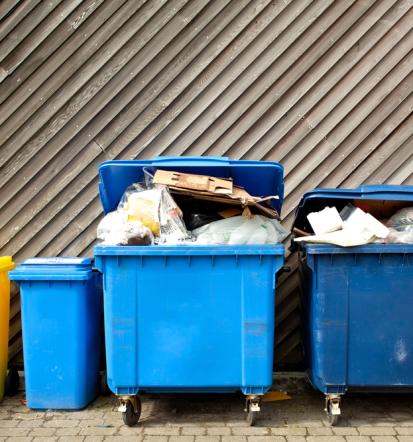 Zuverlässige Gebäudebetreuung Mühlhausen