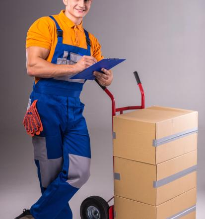 Preiswerter Umzugsservice in Bad Honnef