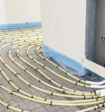 Sorgfältige Kesselüberholung in Münster und Rheine