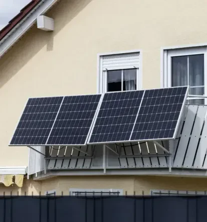 Professioneller Photovoltaik Fachbetrieb Sassenberg