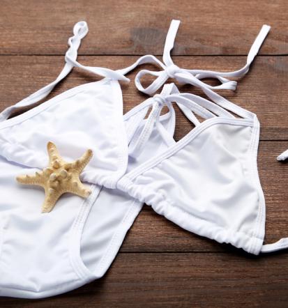 Qualitative Produktion und Verkauf von Damenunterwäsche und Bademode in Salzhausen