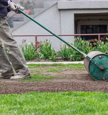 Bester Anbieter für Garten- und Zaunbau in Gersthofen
