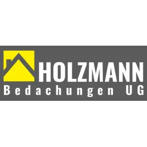 HOLZMANN Bedachungen UG (haftungsbeschränkt)