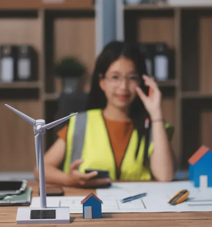 Bester Energieberater in Schallstadt