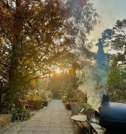 Bester Glamping-Spot Weetzen und Umgebung