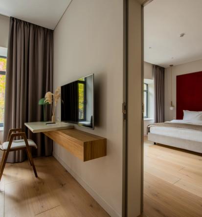 Die günstigsten Zimmer in Noer