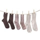 Sockenglück by Annabelle