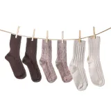 Sockenglück by Annabelle