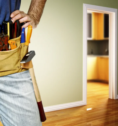 Trockenbauer Riegelsberg