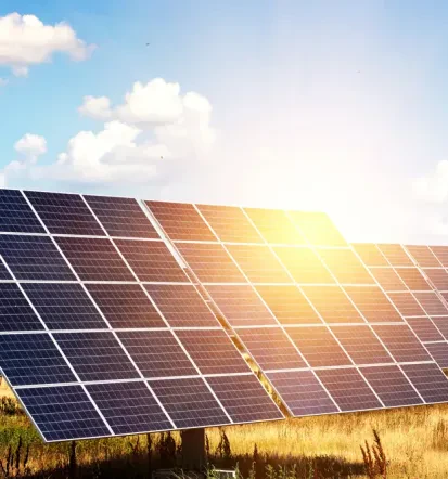 Professionelle Lösungen mit Sonnenenergie Harthausen