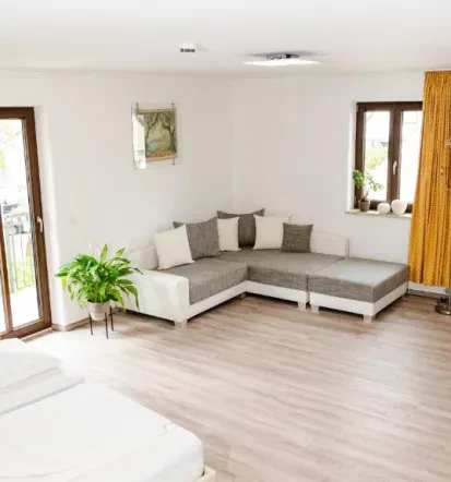Bestes Hotel in Buttenwiesen
