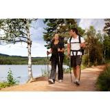 Wald und See Camping