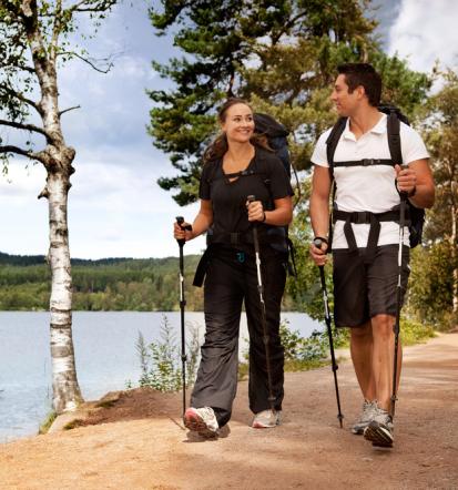 Der gute Campingplatz in Spessart