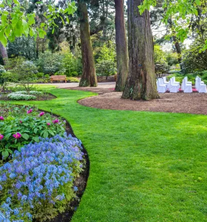 Guter Garten- und Landschaftsbau Kamp-Lintfort und NRW