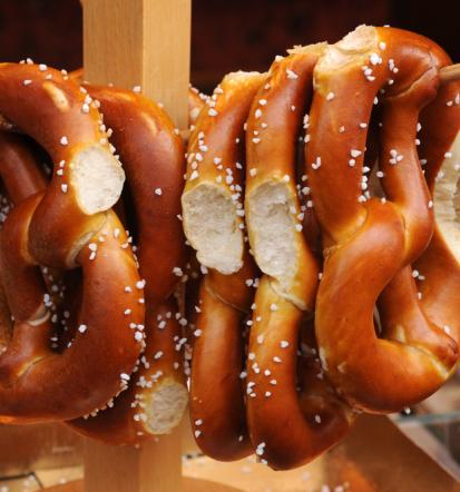 Bester Bäcker in Wustrow und Umgebung