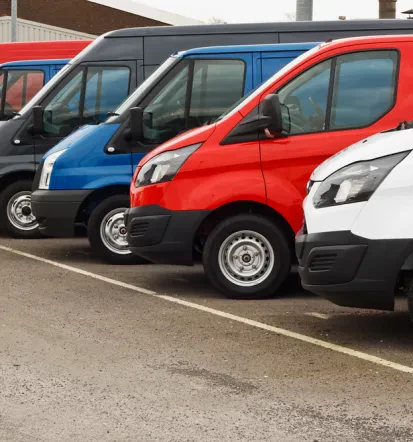 Schneller Gütertransport mit unschlagbaren Preisen in Deutschland