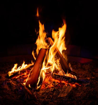 Der schönste Glamping-Spot in Weetzen