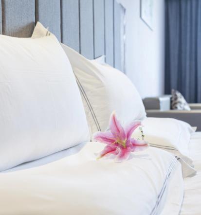 Schönste Zimmer in Noer