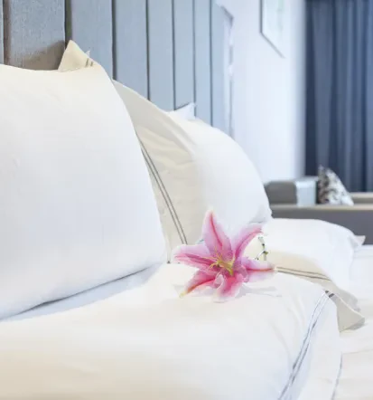 Schönste Zimmer in Noer
