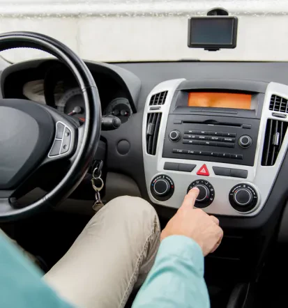 Komfortable Fahrzeuge zu fairen Preisen mieten