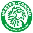 Gartengestaltung Candir