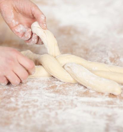 Beste Baguettes in Wustrow