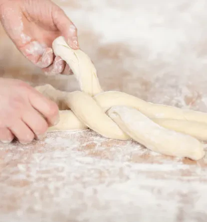 Beste Baguettes in Wustrow