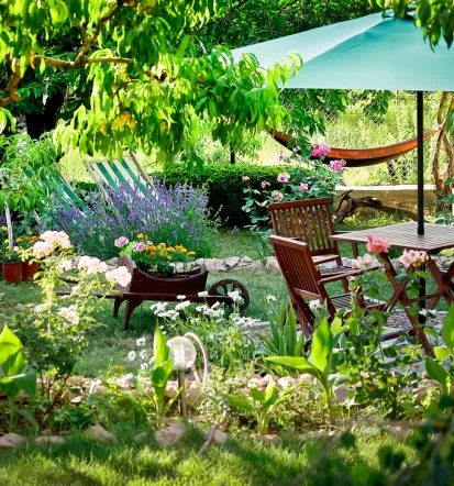 Schneller Gartenservice Hörup, Flensburg
