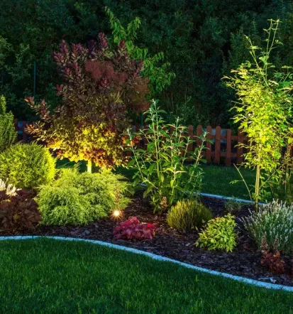 Guter Anbieter für Garten- und Zaunbau in Gersthofen