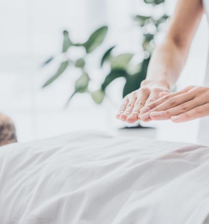 Gute bioenergetische Therapien in Mannheim