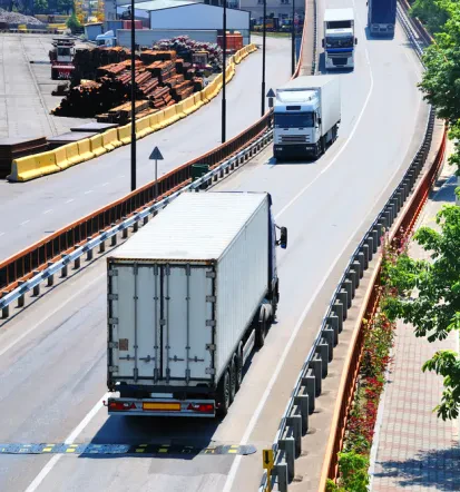 Schnelles und günstiges Transportunternehmen in Hannover