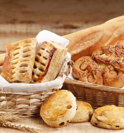 Beliebte Traditionsbäckerei Sandsbach