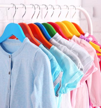 Die beste Kinderkleidung in Nagold und Umgebung