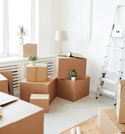 Nachhaltige und professionelle Haushaltsauflösung Essen, Velbert