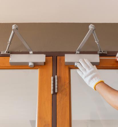 Regelmäßige Instandhaltung von Objekten in Rastatt und Umgebung