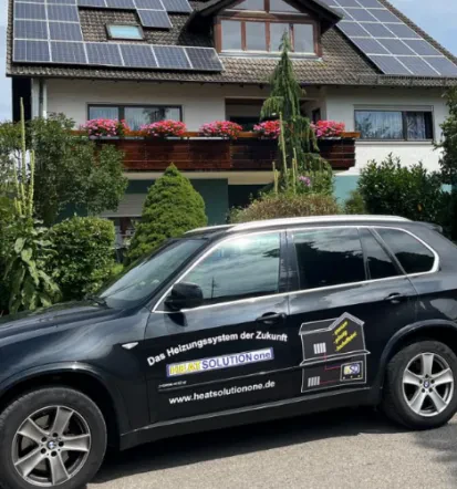 Ihr beste Anbieter für kostensparende Heizungsanlagen in ganz Deutschland